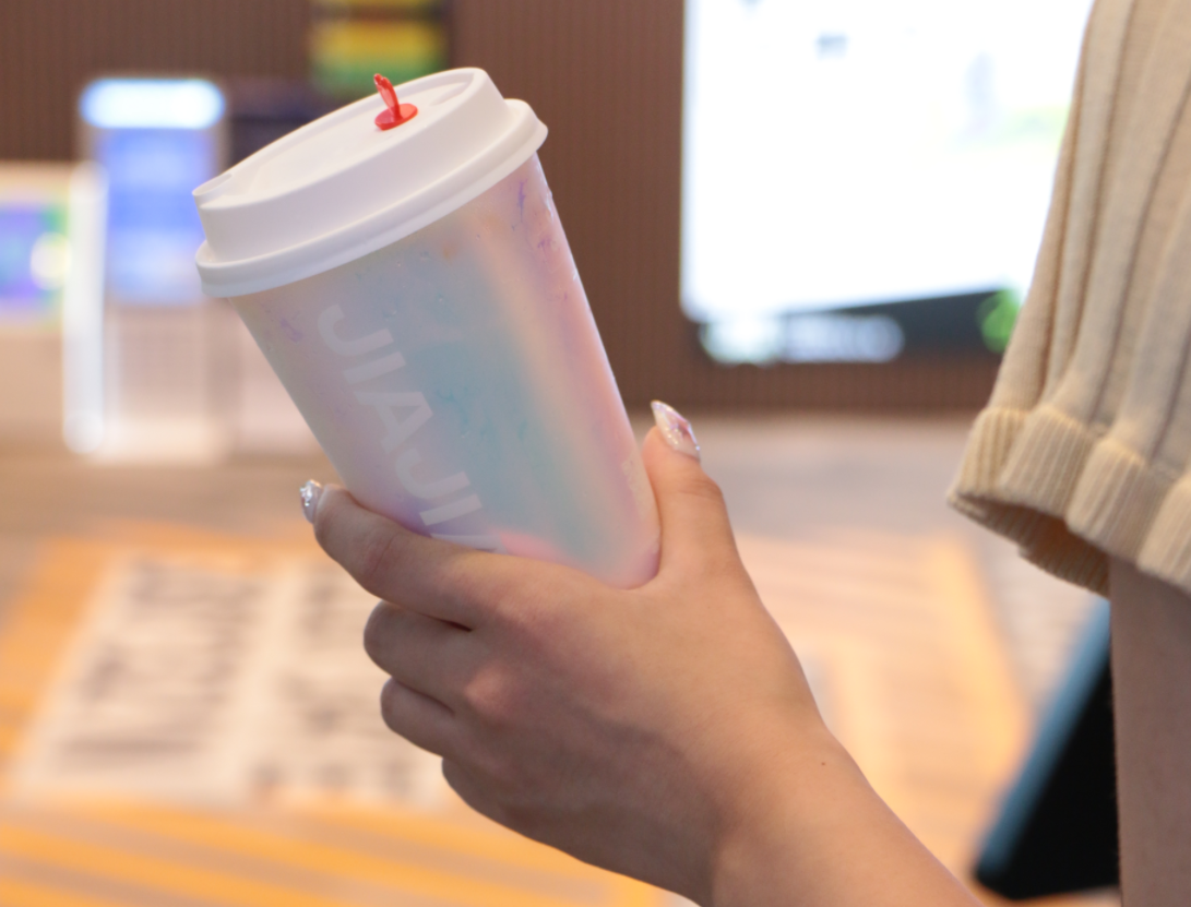 PG电子茶饮|为什么说奶茶加盟是轻松的创业方式